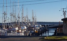 Harborside Inn Port Townsend